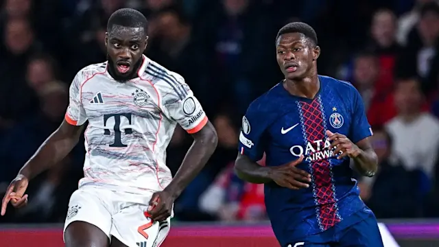 Real Madrid Reaches Verbal Agreement to Sign Upamecano