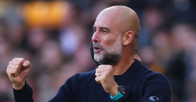 Guardiola Praises Rayan Cherki’s Vision After Impressive Performance and Victory