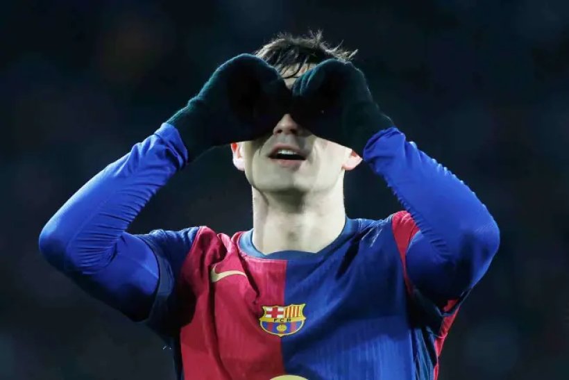Pedri Makes Barcelona History, Surpasses Messi’s Record
