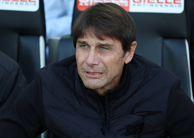 Conte Admits Players Were Fearful, Stresses Need to Improve Away Form